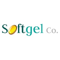 Softgel Co. logo, Softgel Co. contact details