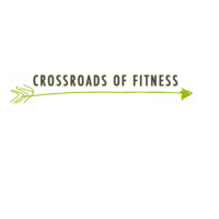 Crossroads of Fitness logo, Crossroads of Fitness contact details