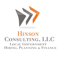 Hinson Consulting, LLC logo, Hinson Consulting, LLC contact details