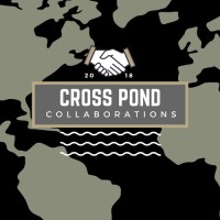 Cross Pond Collaborations logo, Cross Pond Collaborations contact details