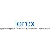 Lorex logo, Lorex contact details