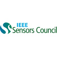 IEEE Sensors Council logo, IEEE Sensors Council contact details