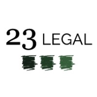 23 Legal LLC logo, 23 Legal LLC contact details