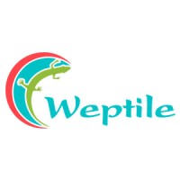 Weptile logo, Weptile contact details