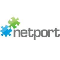 Netport Digital Agency logo, Netport Digital Agency contact details