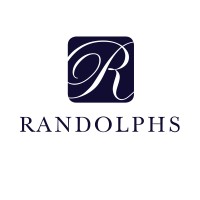 Randolphs logo, Randolphs contact details