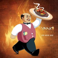 YANKI SIZZLERS PRIVATE LIMITED logo, YANKI SIZZLERS PRIVATE LIMITED contact details