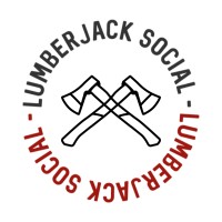 Lumberjack Social logo, Lumberjack Social contact details