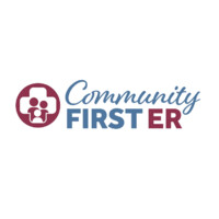 Community First Emergency Room logo, Community First Emergency Room contact details