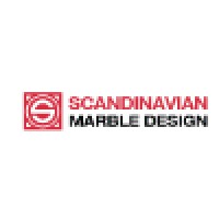 Scandinavian Marble Design logo, Scandinavian Marble Design contact details