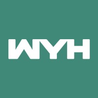 WYH Live logo, WYH Live contact details