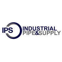 Industrial Pipe & Supply logo, Industrial Pipe & Supply contact details