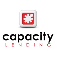 Capacity Lending logo, Capacity Lending contact details