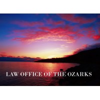 Law Office of the Ozarks logo, Law Office of the Ozarks contact details