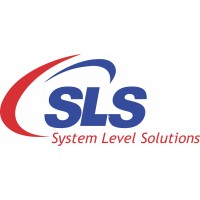 System Level Solutions logo, System Level Solutions contact details