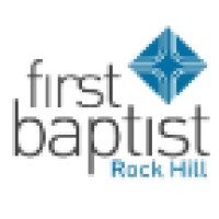 First Baptist Church Rock Hill, South Carolina logo, First Baptist Church Rock Hill, South Carolina contact details