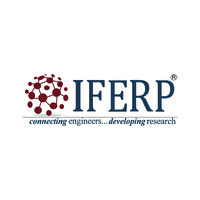 IFERP logo, IFERP contact details