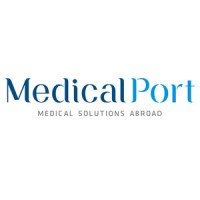 Medical Port | Medical Solutions Abroad logo, Medical Port | Medical Solutions Abroad contact details