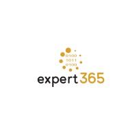 Expert 365 logo, Expert 365 contact details