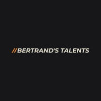 Bertrand's Talents logo, Bertrand's Talents contact details