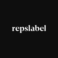 REPSLABEL logo, REPSLABEL contact details