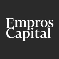 Empros Capital logo, Empros Capital contact details