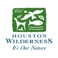 Houston Wilderness logo, Houston Wilderness contact details