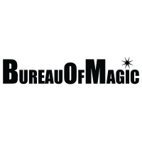 Bureau of Magic Studios logo, Bureau of Magic Studios contact details