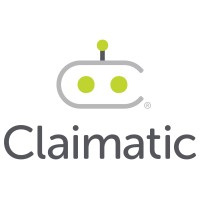 Claimatic logo, Claimatic contact details