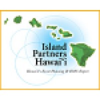 Island Partners Hawaii logo, Island Partners Hawaii contact details