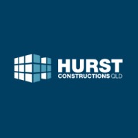 Hurst Constructions Queensland logo, Hurst Constructions Queensland contact details