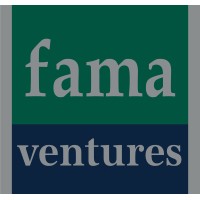 fama Ventures logo, fama Ventures contact details