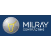 Milray Contracting Pty Ltd logo, Milray Contracting Pty Ltd contact details