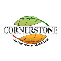 Cornerstone Nutrition & Diabetes, PLLC logo, Cornerstone Nutrition & Diabetes, PLLC contact details