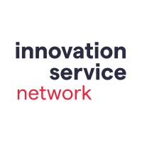 innovation service network - isn logo, innovation service network - isn contact details