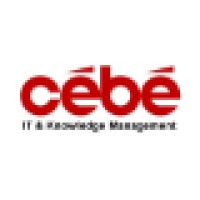 cébé IT & Knowledge Management LLC logo, cébé IT & Knowledge Management LLC contact details