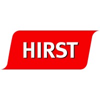 HIRST MAGNETIC INSTRUMENTS LIMITED logo, HIRST MAGNETIC INSTRUMENTS LIMITED contact details