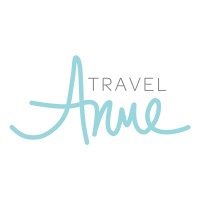 TravelAnne logo, TravelAnne contact details