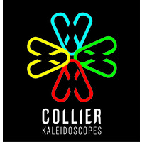 Collier Kaleidoscopes logo, Collier Kaleidoscopes contact details