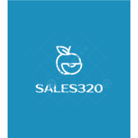 sales320 logo, sales320 contact details