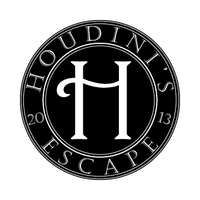 Houdinis Escape Gastropub logo, Houdinis Escape Gastropub contact details