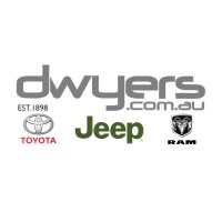 Dwyers Motor Group logo, Dwyers Motor Group contact details