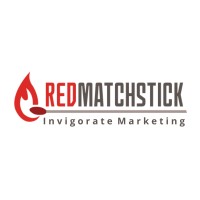 Redmatchstick Marketing logo, Redmatchstick Marketing contact details