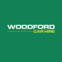 Woodford Car Hire logo, Woodford Car Hire contact details