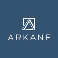 Arkane Innovation logo, Arkane Innovation contact details