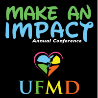 UFMD logo, UFMD contact details