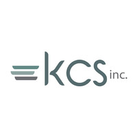 KCS Inc. logo, KCS Inc. contact details