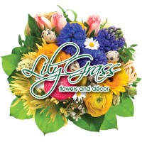 Lilygrass flowers and decor logo, Lilygrass flowers and decor contact details