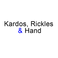 Kardos, Rickles & Hand logo, Kardos, Rickles & Hand contact details