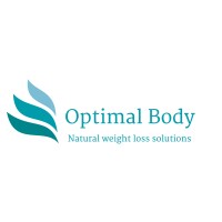 Optimal Body logo, Optimal Body contact details